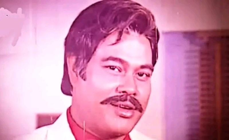 বিশিষ্ট অভিনেতা ও চলচ্চিত্র প্রযোজক মাহবুব খান গুই-এর ২১তম মৃত্যুবার্ষিকী আজ